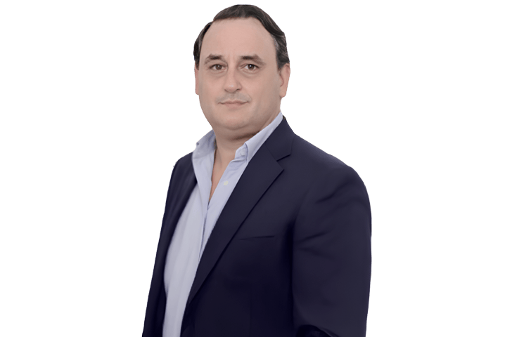 นายโจอา เปโดร อาเซเวโด้ โอลิวิเอร่า