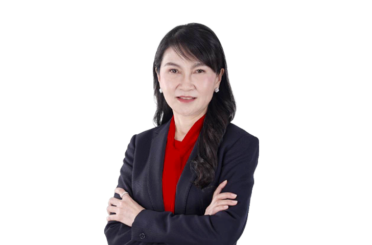 นางสาวยุภา ลีวงศ์เจริญ 