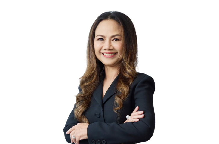 นางกมลวรรณ วิปุลากร