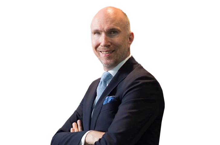 นายฮากุน บรัวเซ็ท เชิร์ล