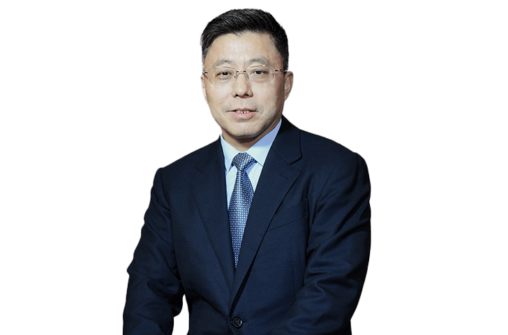 นายหวาง ฮวา