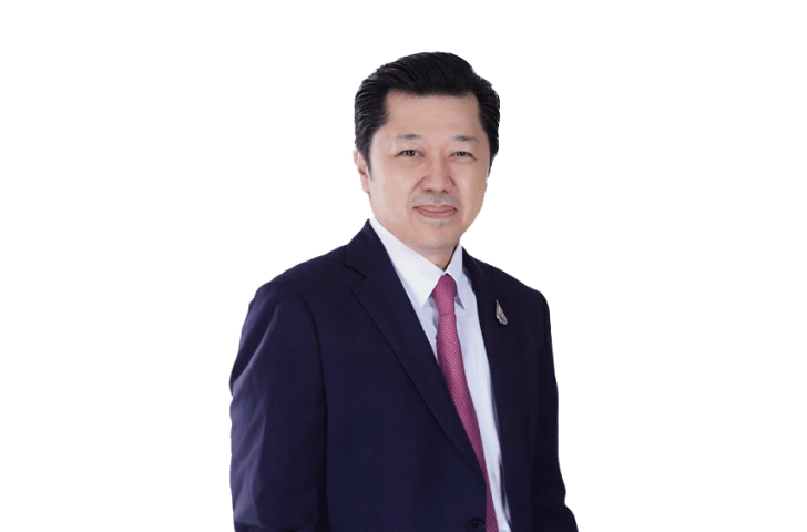 นายศุภชัย เจียรวนนท์