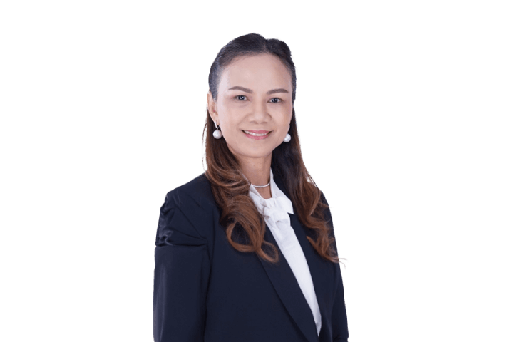 นางกมลวรรณ วิปุลากร