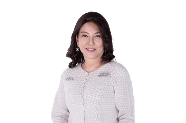 นางปรารถนา มงคลกุล