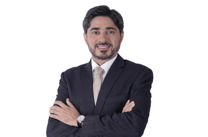 Nakul Sehgal