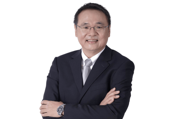 นายประเทศ ตันกุรานันท์ 