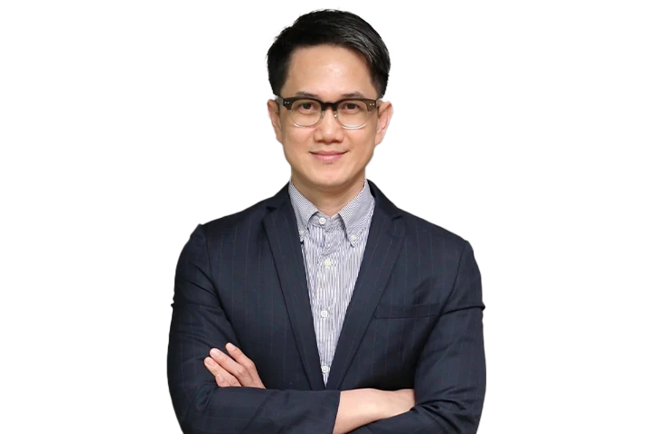 ดร. ธีรเดช  ดำรงค์พลาสิทธิ์