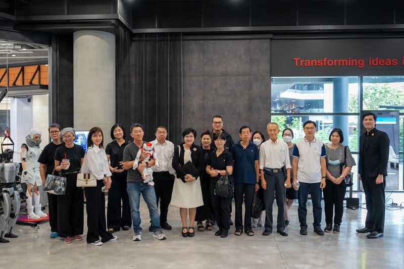 สัมมนา : ปัญญาประดิษฐ์ในชีวิตประจำวัน